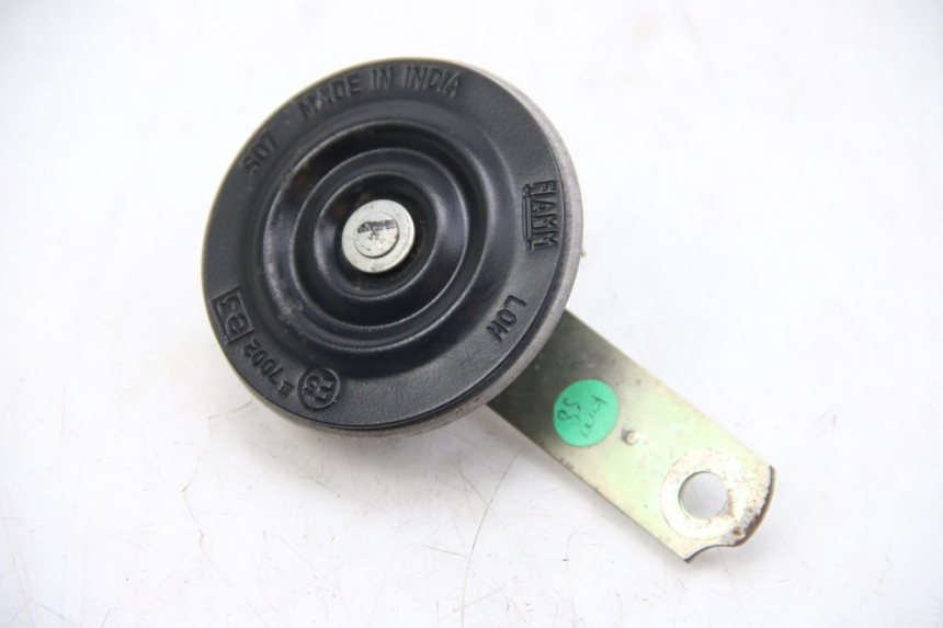 photo de TOETER PEUGEOT SATELIS COMPRESSOR K15 125 (2006 - 2009) - Hoofdaanzicht