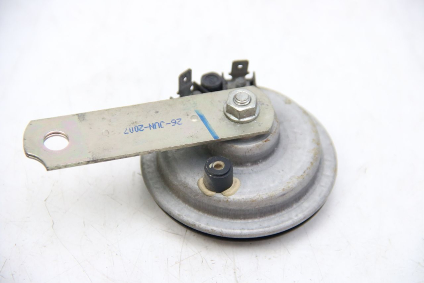 photo de TOETER PEUGEOT SATELIS COMPRESSOR K15 125 (2006 - 2009) - Zoom op gebruiksstaat