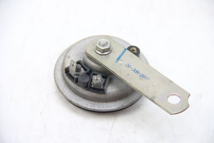 photo de TOETER PEUGEOT SATELIS COMPRESSOR K15 125 (2006 - 2009) - Andere kijkhoek