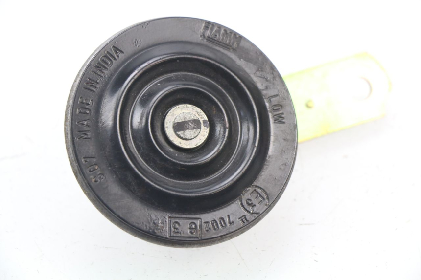 photo de TOETER PEUGEOT SATELIS 125 (2006 - 2009) - Hoofdaanzicht