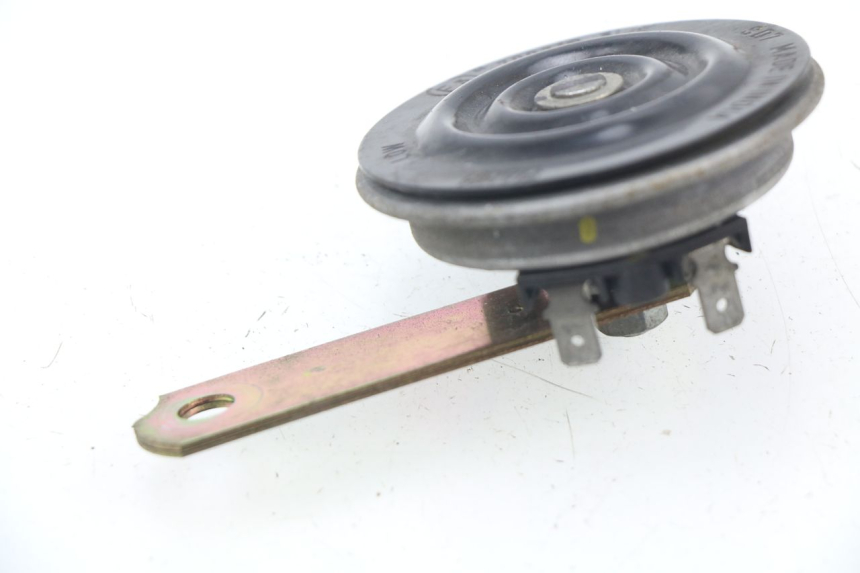 photo de TOETER PEUGEOT SATELIS 125 (2006 - 2009) - Zoom op gebruiksstaat