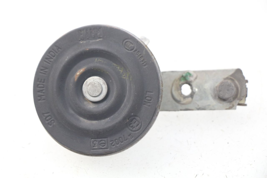 photo de TOETER PEUGEOT SATELIS 300 (2012 - 2015) - Hoofdaanzicht