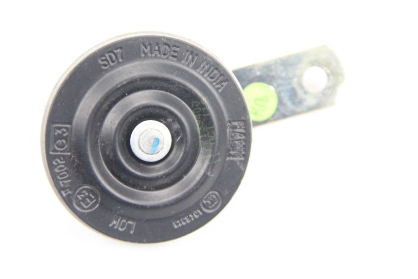 photo de TOETER PEUGEOT SATELIS 125 (2013 - 2018) - Hoofdaanzicht