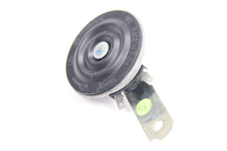 photo de TOETER PEUGEOT SATELIS 125 (2013 - 2018) - Zoom op gebruiksstaat