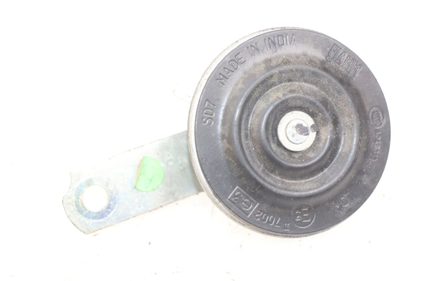 photo de TOETER PEUGEOT SATELIS 125 (2010 - 2012) - Hoofdaanzicht