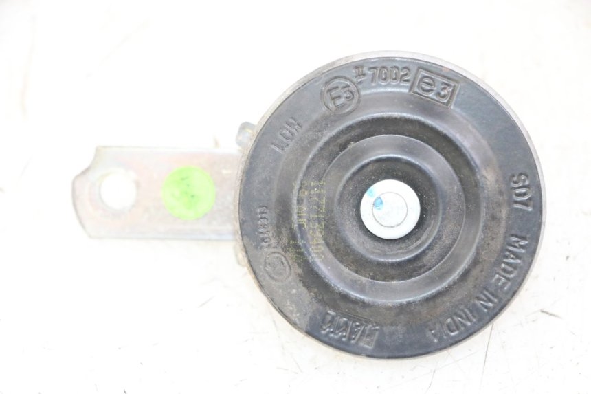 photo de TOETER PEUGEOT SATELIS 125 (2013 - 2018) - Hoofdaanzicht