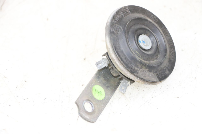 photo de TOETER PEUGEOT SATELIS 125 (2013 - 2018) - Detail van het onderdeel