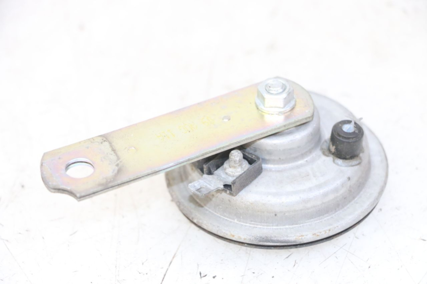 photo de TOETER PEUGEOT SATELIS 125 (2013 - 2018) - Zoom op gebruiksstaat