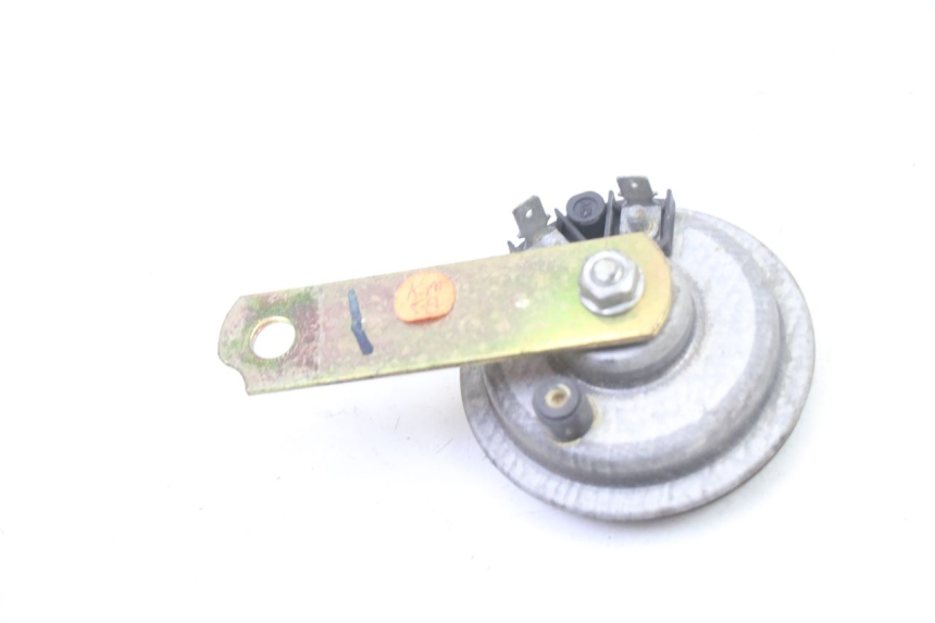 photo de TOETER PEUGEOT SATELIS 250 (2006 - 2012) - Zoom op gebruiksstaat