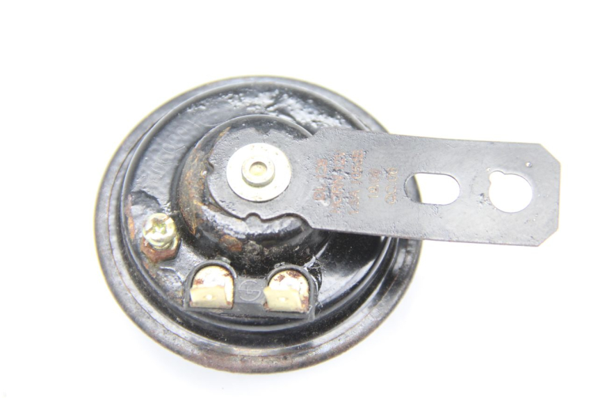 photo de TOETER JM MOTORS SC 4T 50 (2018 - 2021) - Zoom op gebruiksstaat