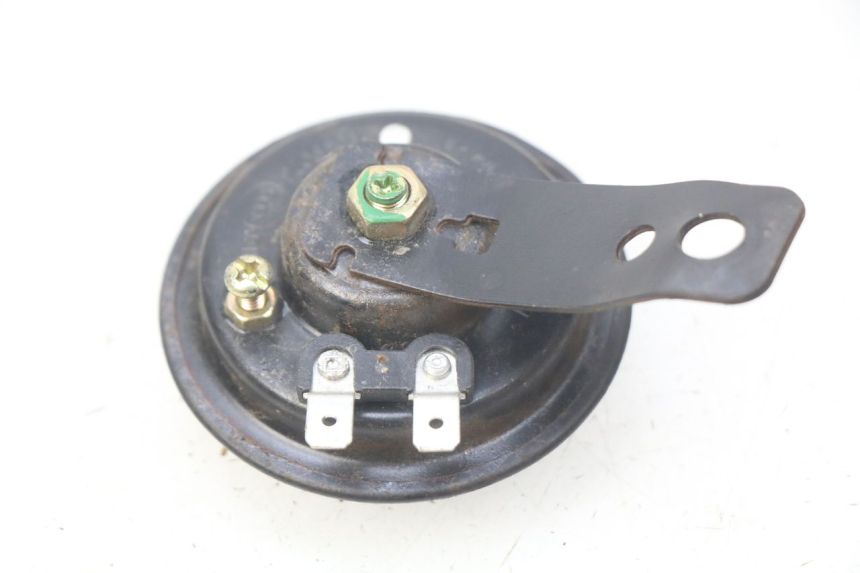 photo de TOETER JM MOTORS SC 4T 50 (2012 - 2017) - Detail van het onderdeel