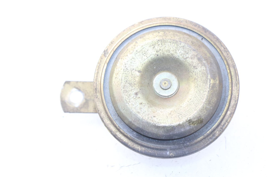 photo de TOETER APRILIA SCARABEO GT 125 (1999 - 2007) - Hoofdaanzicht