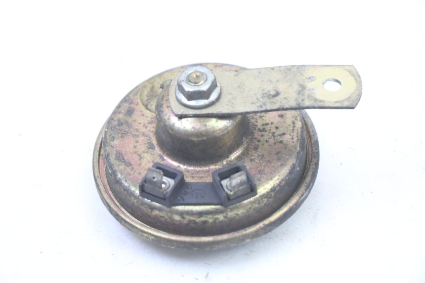 photo de TOETER APRILIA SCARABEO GT TOURING 125 (1999 - 2005) - Zoom op gebruiksstaat