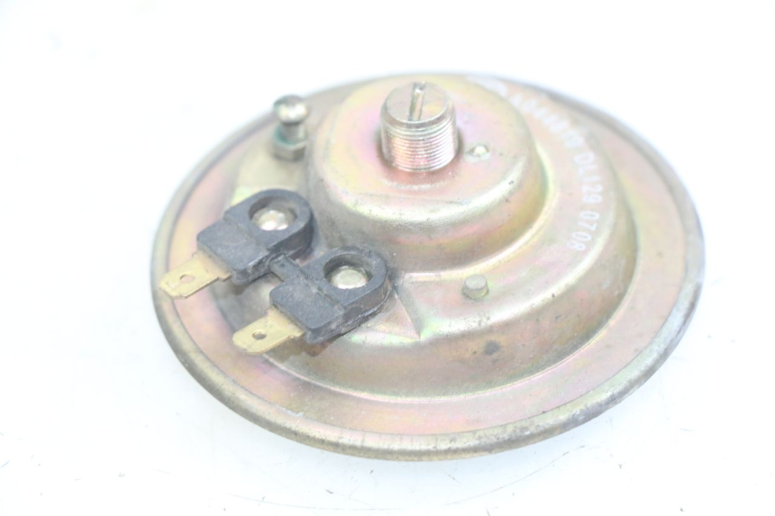 photo de TOETER APRILIA SCARABEO LIGHT 125 (2007 - 2011) - Detail van het onderdeel