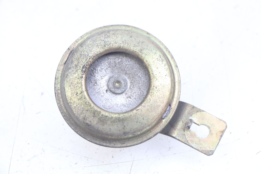 photo de TOETER APRILIA SCARABEO 100 (2003 - 2012) - Hoofdaanzicht