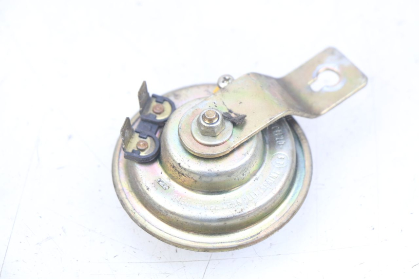 photo de TOETER APRILIA SCARABEO 100 (2003 - 2012) - Detail van het onderdeel