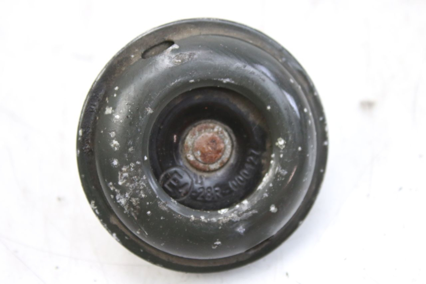 photo de TOETER APRILIA SCARABEO 100 (2003 - 2012) - Detail van het onderdeel