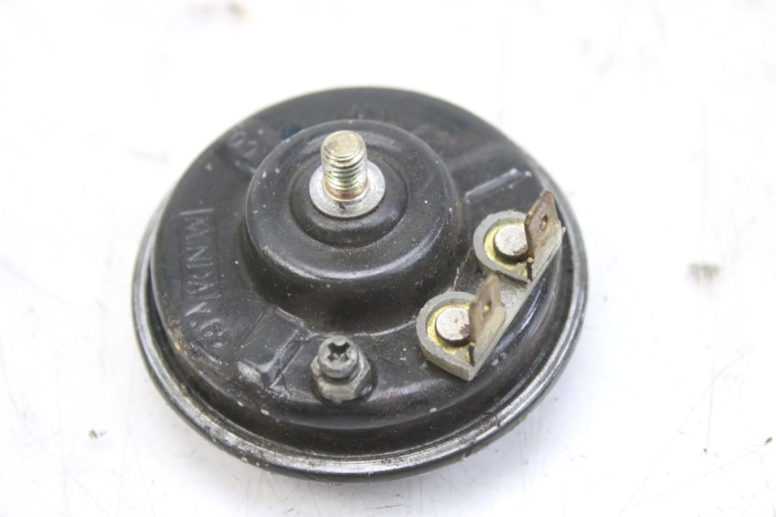 photo de TOETER APRILIA SCARABEO 100 (2003 - 2012) - Zoom op gebruiksstaat