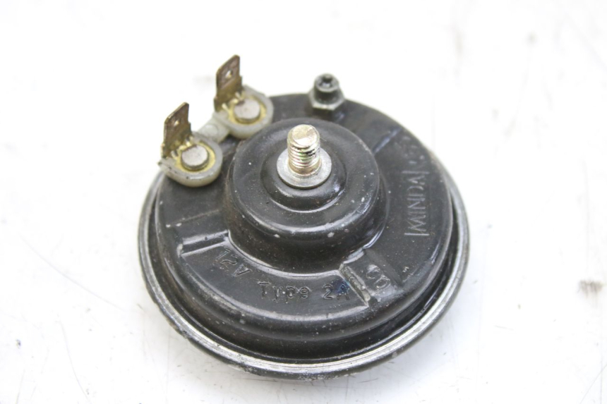 photo de TOETER APRILIA SCARABEO 100 (2003 - 2012) - Andere kijkhoek