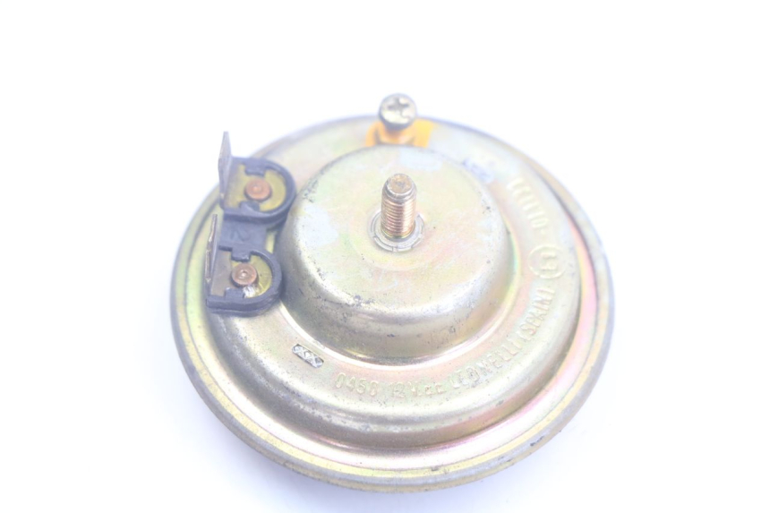 photo de TOETER APRILIA SCARABEO 100 (2003 - 2012) - Detail van het onderdeel