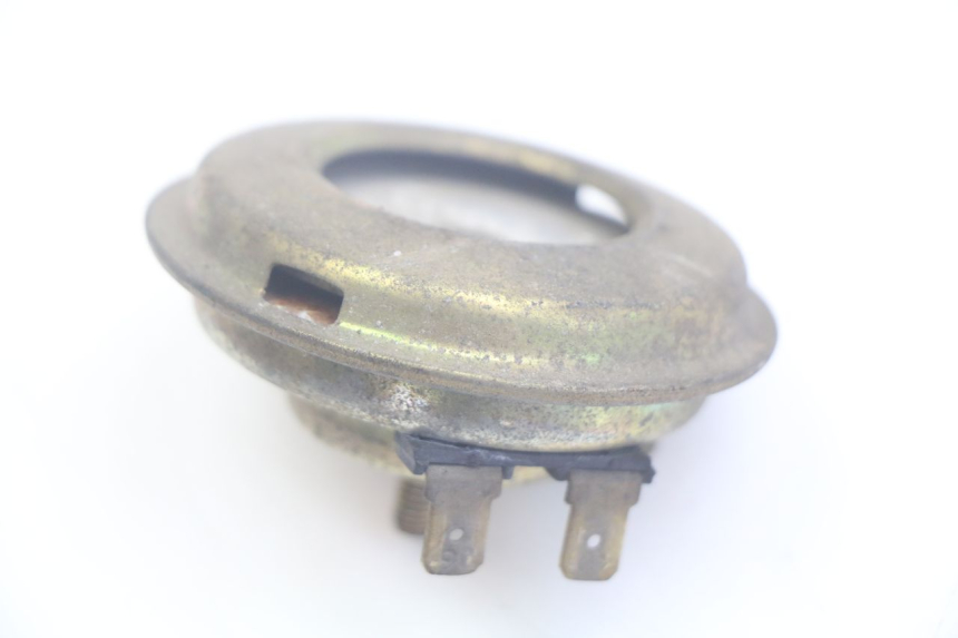 photo de TOETER APRILIA SCARABEO 100 (2003 - 2012) - Zoom op gebruiksstaat