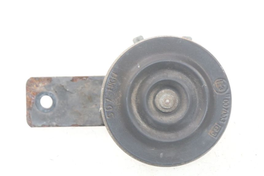 photo de TOETER HONDA SCV LEAD 100 (2003 - 2007) - Hoofdaanzicht