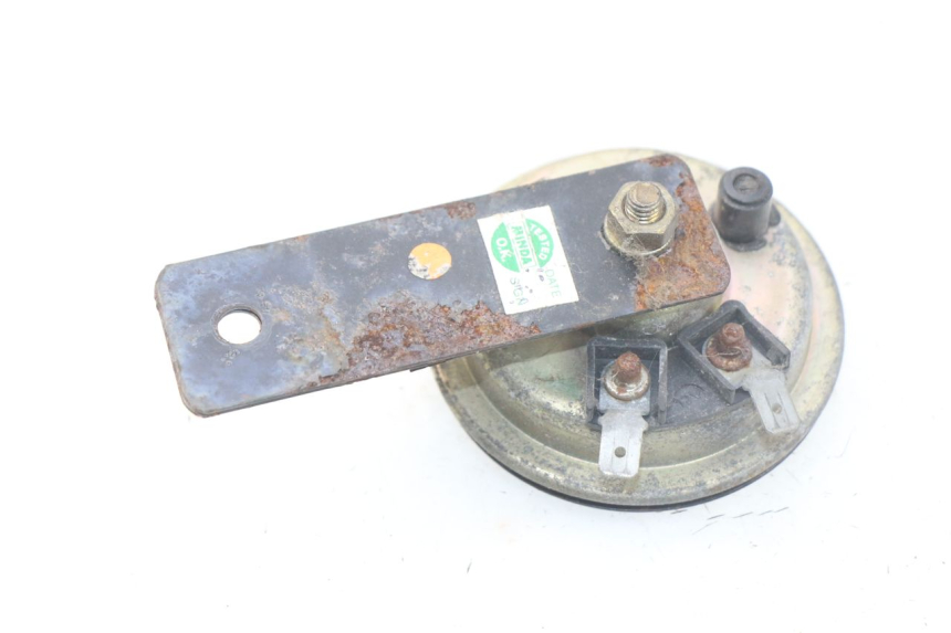 photo de TOETER HONDA SCV LEAD 100 (2003 - 2007) - Detail van het onderdeel