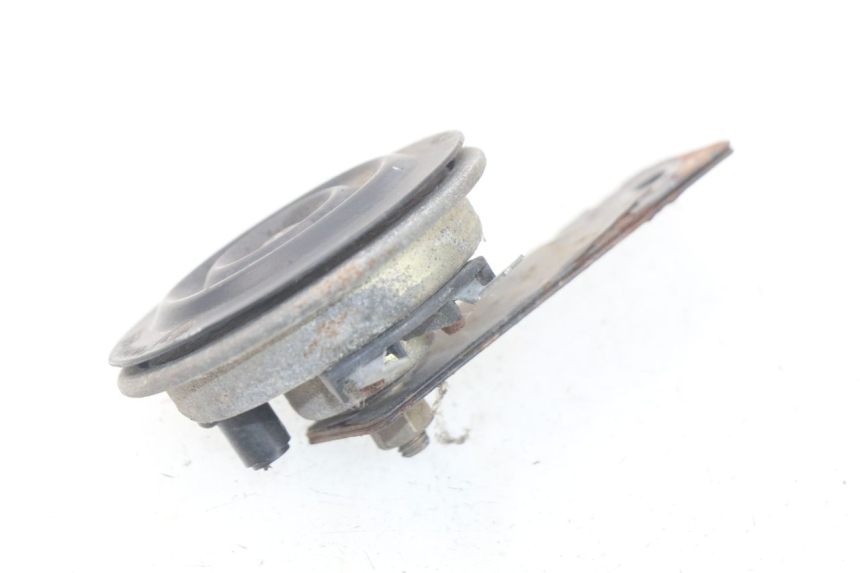 photo de TOETER HONDA SCV LEAD 100 (2003 - 2007) - Zoom op gebruiksstaat