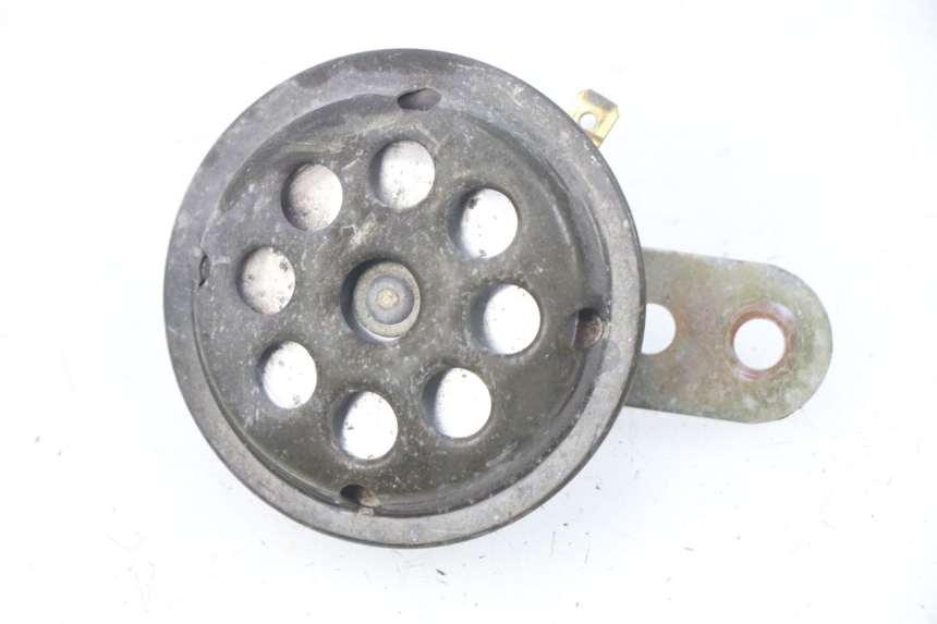 photo de TOETER KYMCO SENTO 50 (2008 - 2013) - Hoofdaanzicht