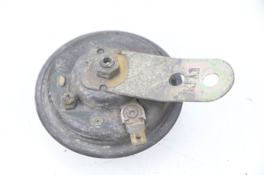 photo de TOETER KYMCO SENTO 50 (2008 - 2013) - Detail van het onderdeel