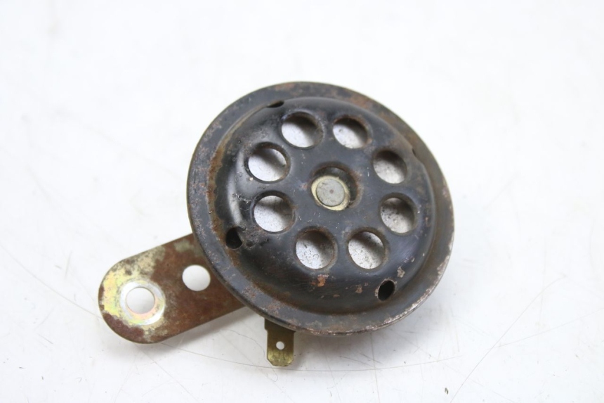 photo de TOETER KYMCO SENTO 100 (2008 - 2013) - Hoofdaanzicht