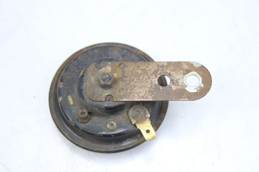 photo de TOETER KYMCO SENTO 100 (2008 - 2013) - Detail van het onderdeel