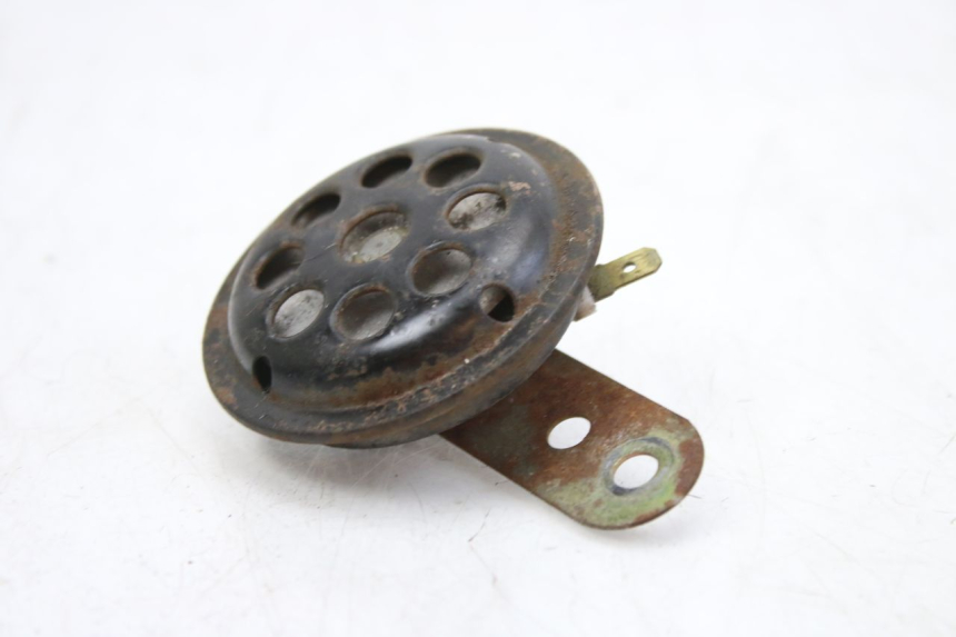 photo de TOETER KYMCO SENTO 100 (2008 - 2013) - Andere kijkhoek