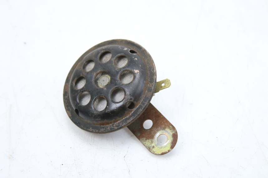 photo de TOETER KYMCO SENTO 100 (2008 - 2013) - Technische close-up