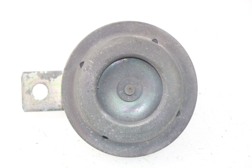 photo de TOETER HONDA SES DYLAN 125 (2002 - 2006) - Hoofdaanzicht