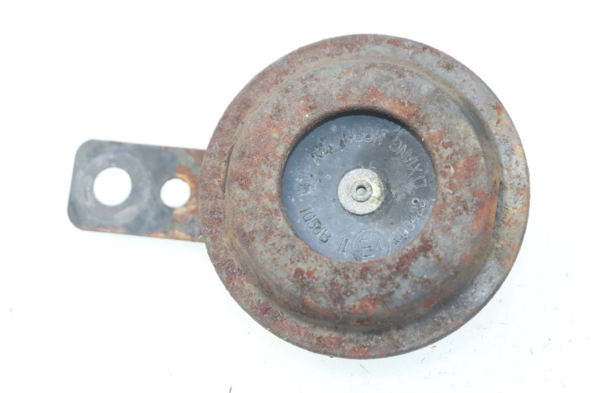 photo de TOETER MASH SEVENTY FIVE 125 (2013 - 2021) - Hoofdaanzicht