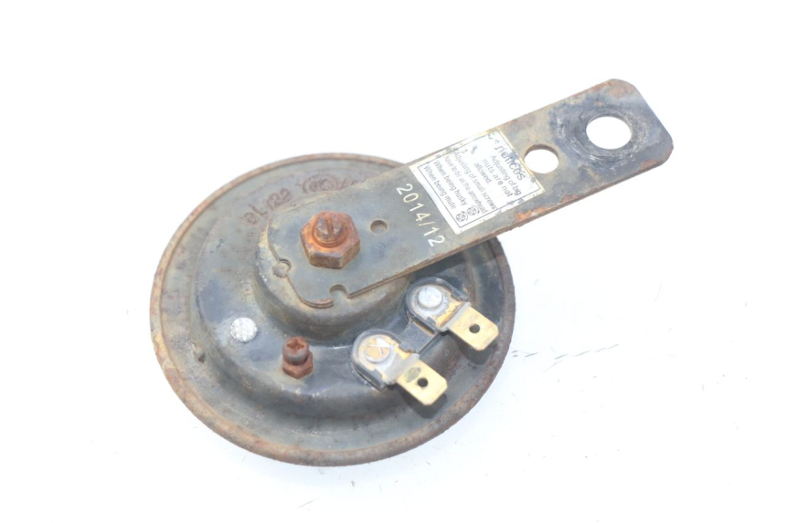 photo de TOETER MASH SEVENTY FIVE 125 (2013 - 2021) - Detail van het onderdeel