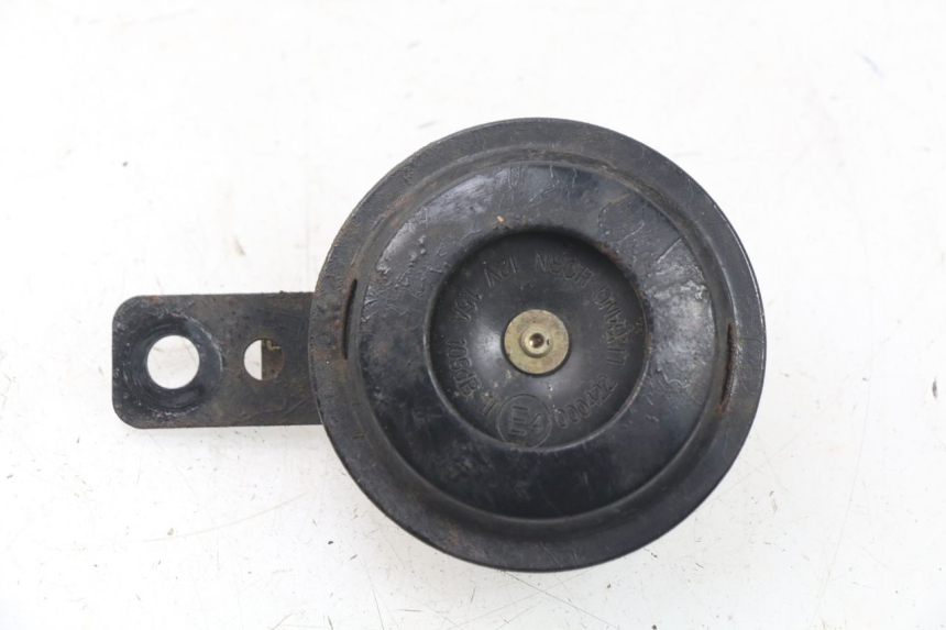 photo de TOETER MASH SEVENTY FIVE 125 (2013 - 2021) - Hoofdaanzicht