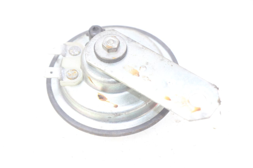 photo de TOETER SUZUKI SIXTEEN 125 (2008 - 2010) - Detail van het onderdeel