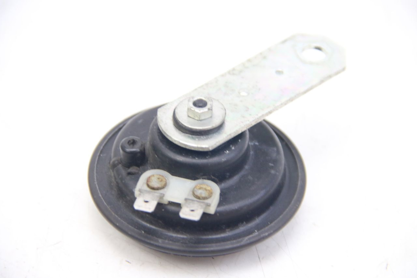 photo de TOETER SUZUKI SIXTEEN 125 (2008 - 2010) - Zoom op gebruiksstaat