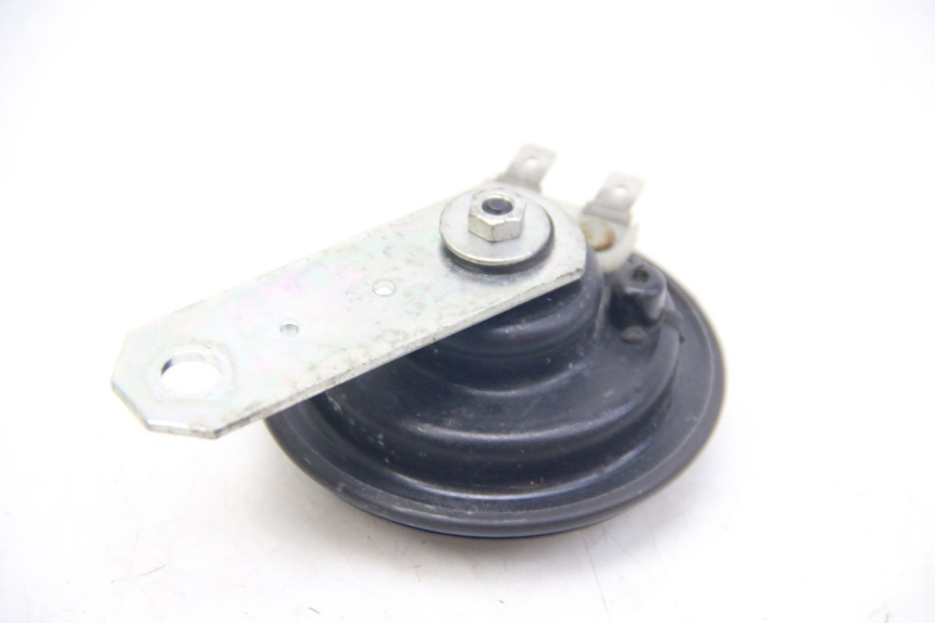 photo de TOETER SUZUKI SIXTEEN 125 (2008 - 2010) - Andere kijkhoek