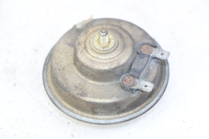 photo de TOETER MBK SKYLINER 125 (1998 - 2001) - Detail van het onderdeel