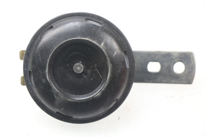 photo de TOETER YAMAHA SLIDER 50 (2004 - 2016) - Hoofdaanzicht