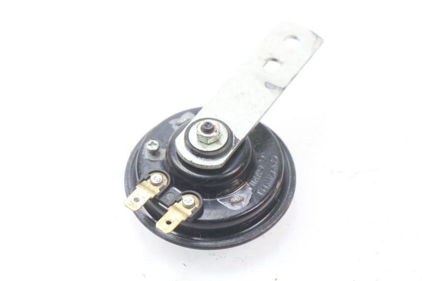 photo de TOETER YAMAHA SLIDER 50 (2004 - 2016) - Detail van het onderdeel