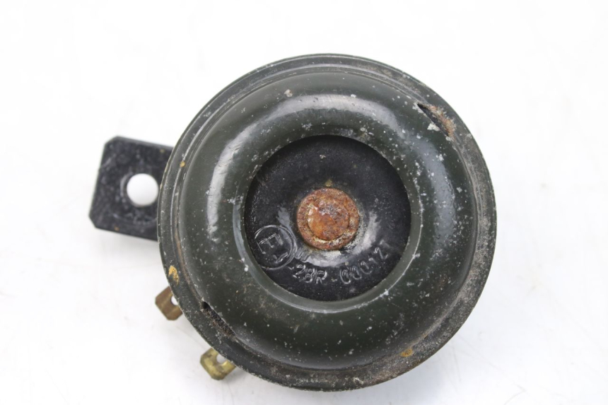 photo de TOETER GILERA SMT SUPERMOTARD 50 (2009 - 2017) - Hoofdaanzicht