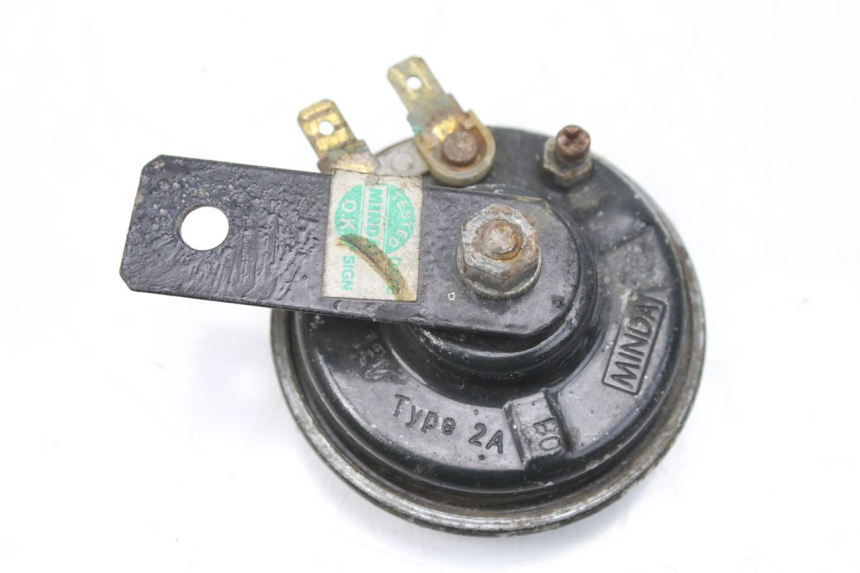 photo de TOETER GILERA SMT SUPERMOTARD 50 (2009 - 2017) - Detail van het onderdeel