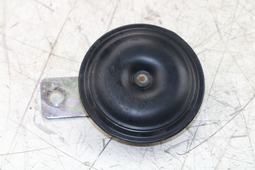 photo de TOETER KYMCO SPACER 50 (1998 - 2009) - Hoofdaanzicht