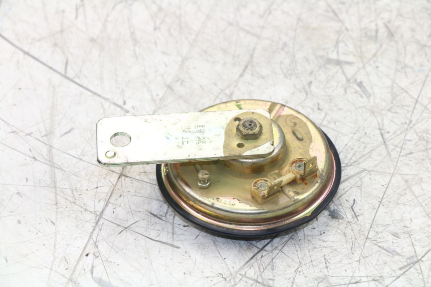 photo de TOETER KYMCO SPACER 50 (1998 - 2009) - Detail van het onderdeel