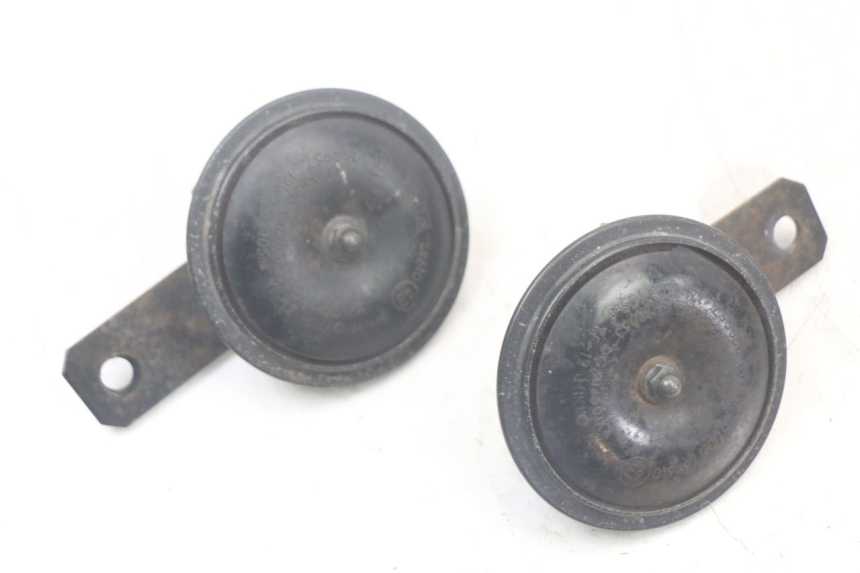 photo de TOETER TRIUMPH SPEED TRIPLE T301 900 (1994 - 1996) - Hoofdaanzicht