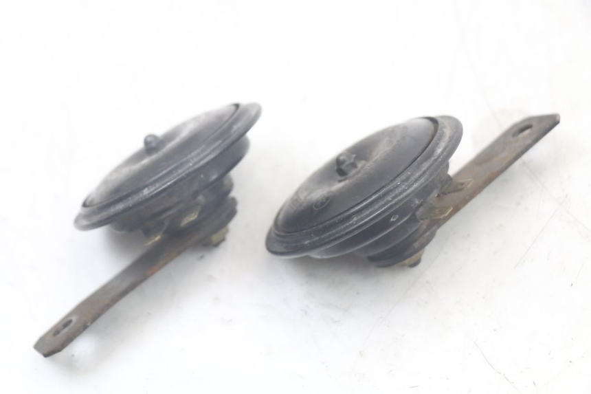 photo de TOETER TRIUMPH SPEED TRIPLE T301 900 (1994 - 1996) - Detail van het onderdeel